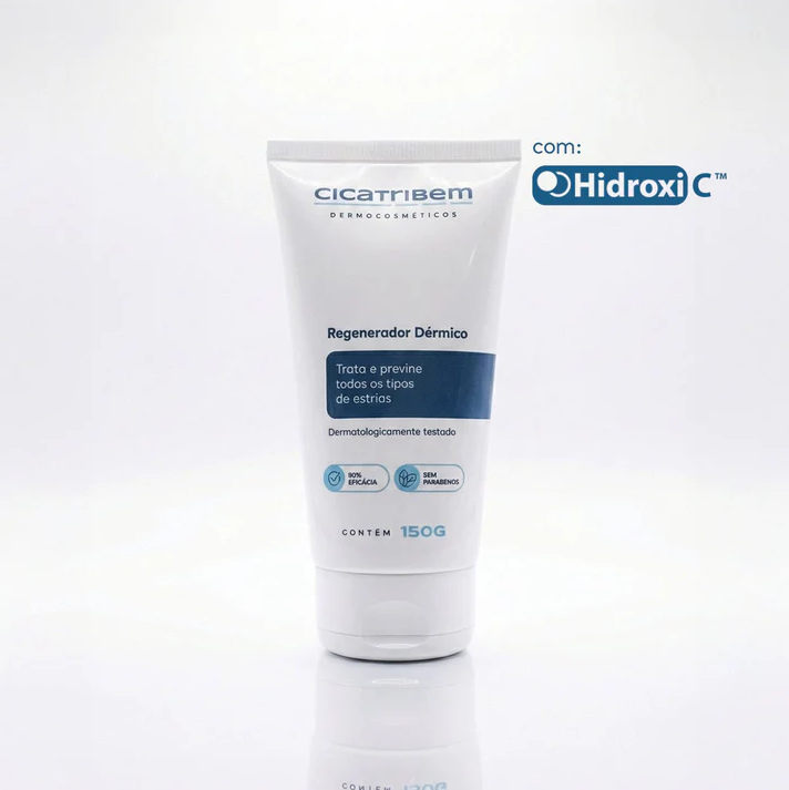 Textura do Creme